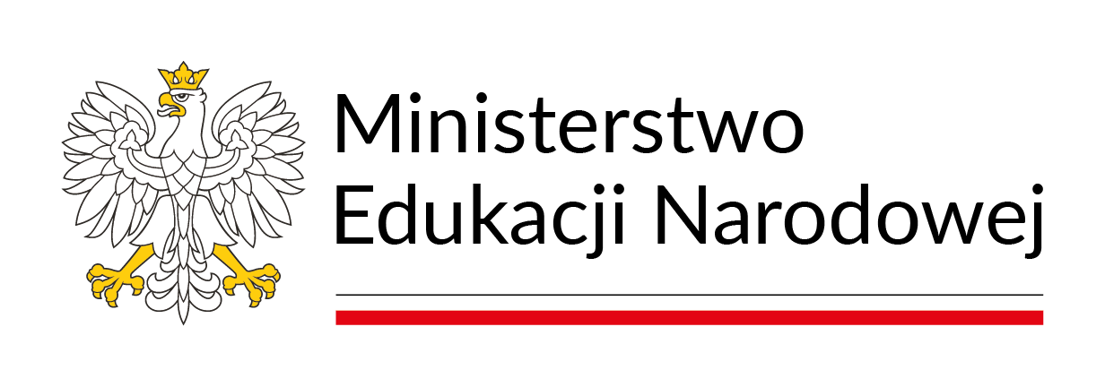 Logotyp MEN