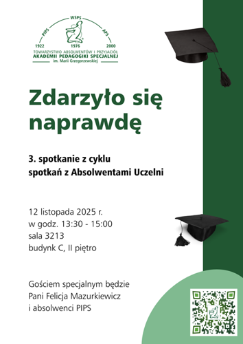 plakat klub absolwentów 3 spotkanie 12.11.2025.png