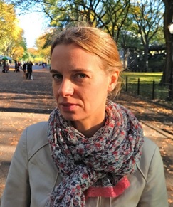Dr Anna Perkowska-Klejman