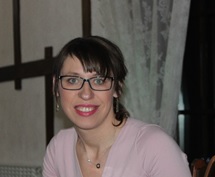 Dr Katarzyna Szostakowska