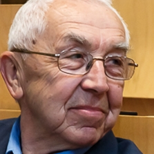 fotografia osoby prof. dr hab. Jan Czesław Czabała