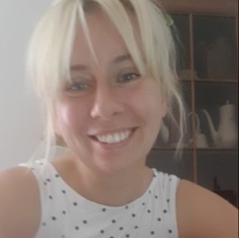 dr Anna Witkowska-Tomaszewska