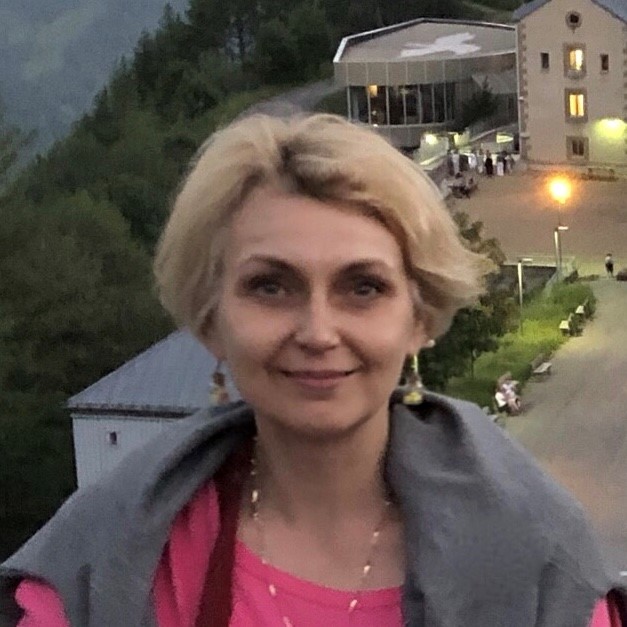mgr Joanna Zalewska 