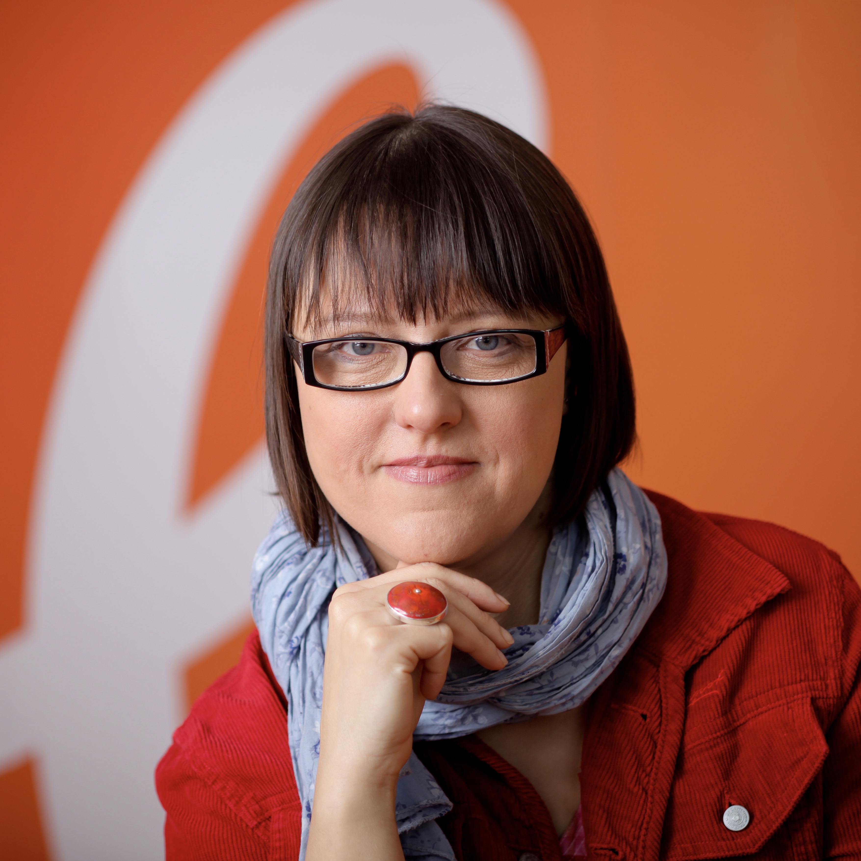 dr Małgorzata Zambrowska
