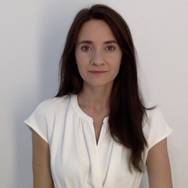 dr Justyna Żulewska-Wrzosek