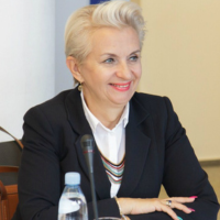 Elżbieta Gapińska 