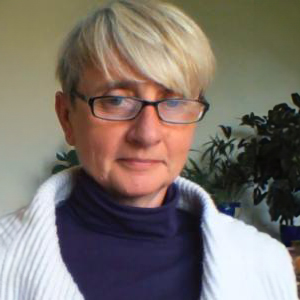 fotografia osoby Agnieszka Potocka