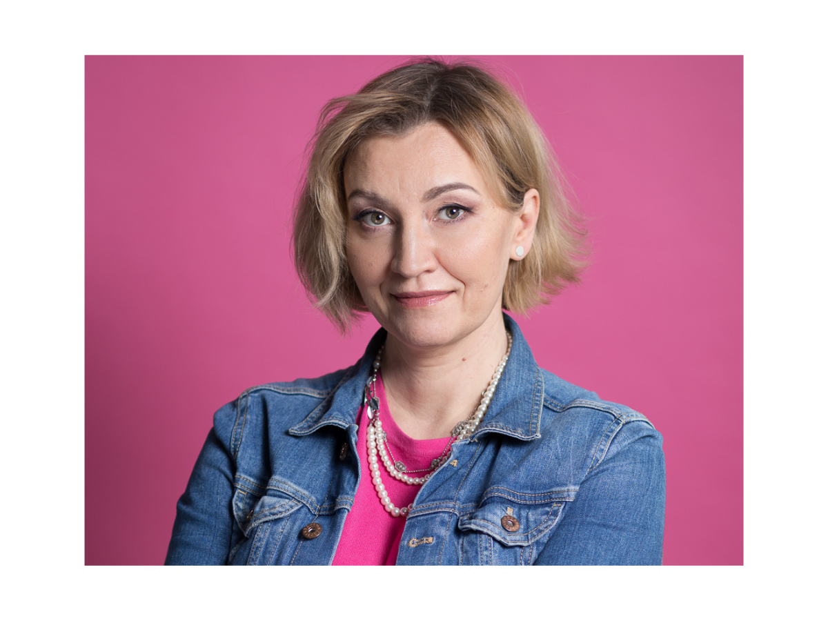 Beata Kwiatkowska