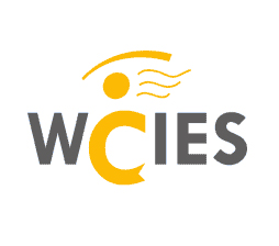 Logo Warszawskiego Centrum Innowacji Edukacyjno-Społecznych i Szkoleń