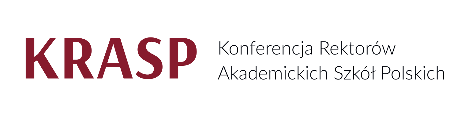 logotyp KRASP