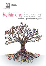 Rethinking Education Unesco Publishing