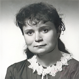 Bernadeta Szczupał