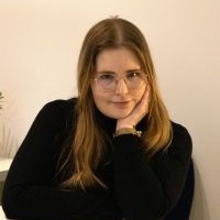 fotografia osoby mgr Adrianna Malik