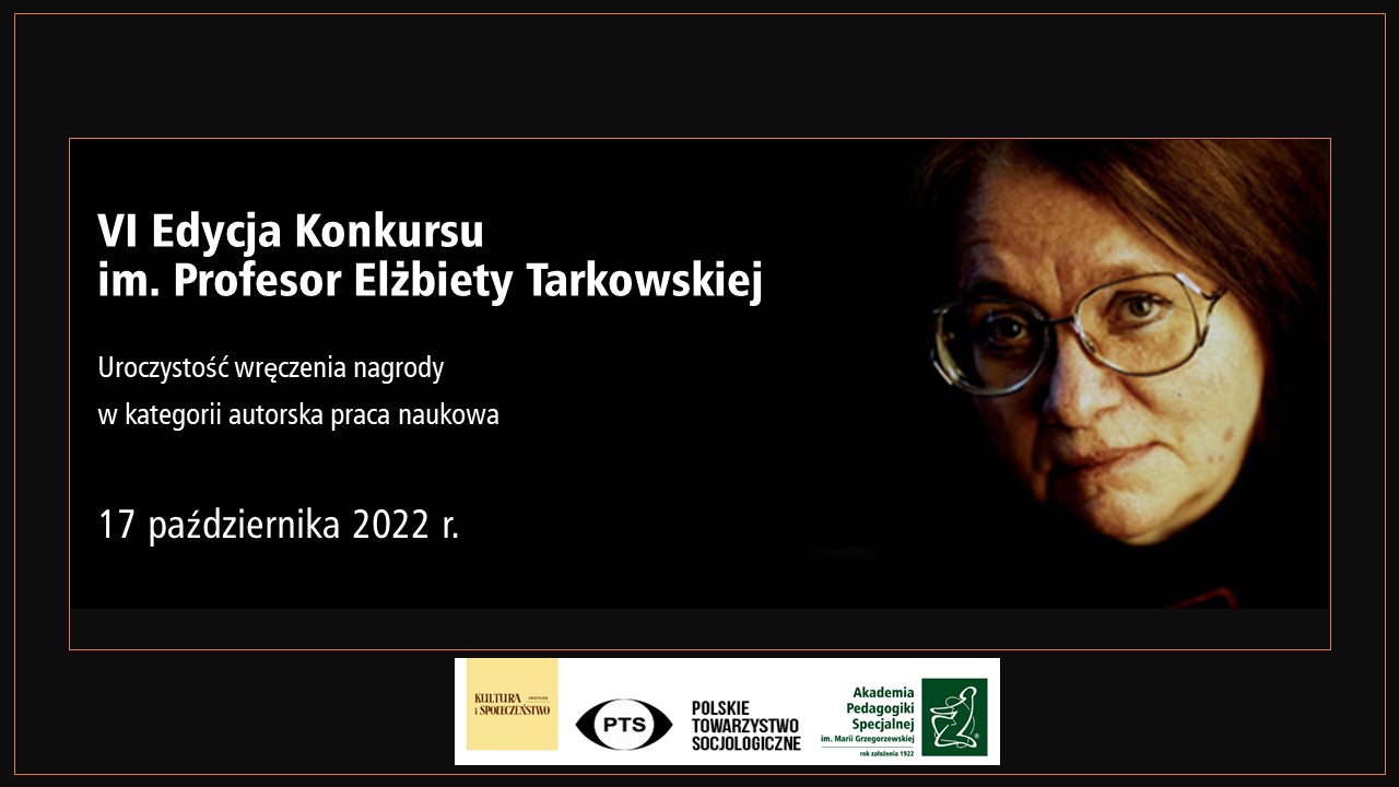 Profesor Tarkowska