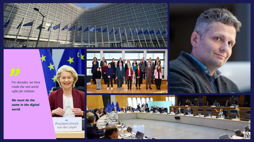 Evening Barcelona Photo Collage.png