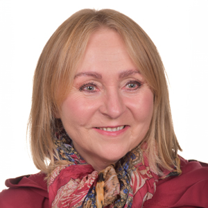 fotografia osoby Wioletta Dziarnowska