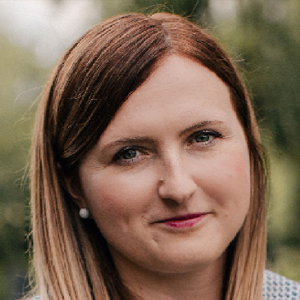 fotografia osoby Marta Porembska