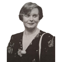 Elżbieta Domarecka-Malinowska 