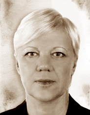 Ewa Maria Kulesza