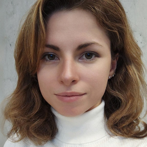 fotografia osoby dr Elżbieta Litwin-Sondej 