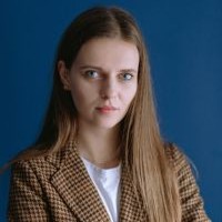 fotografia osoby mgr Katarzyna Choszczyk-Kwiatkowska