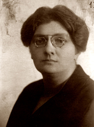 Maria Grzegorzewska