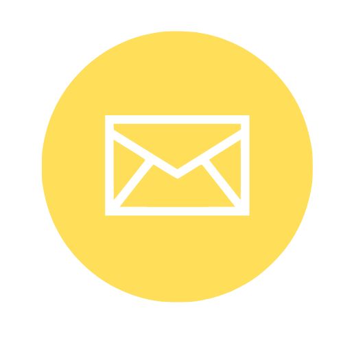 Ikona poczty e-mail