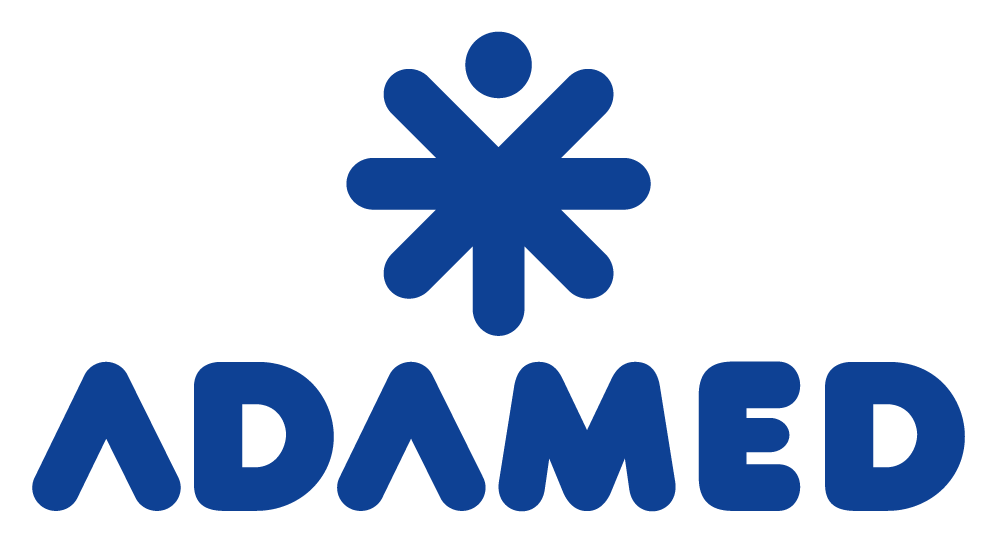 logo ADAMED
