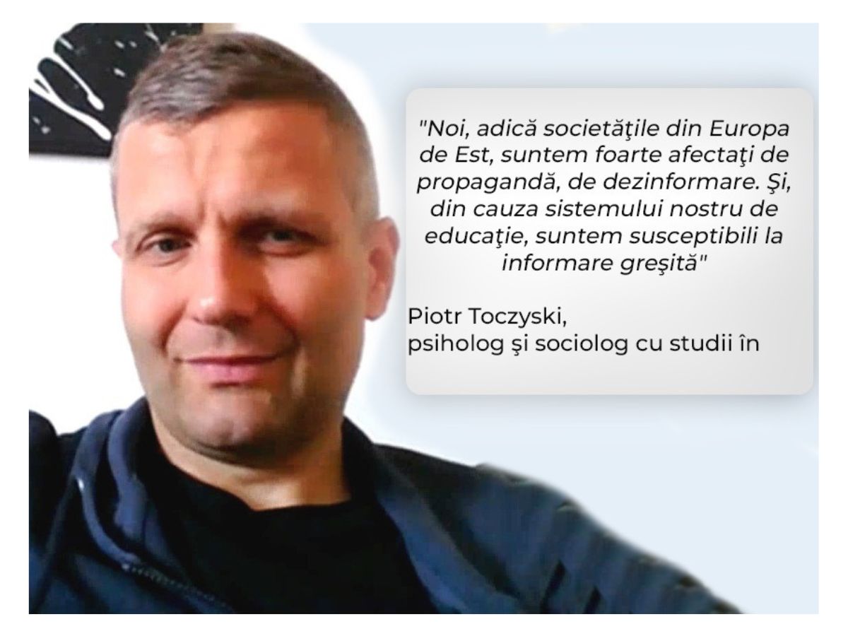 Piotr Toczyski