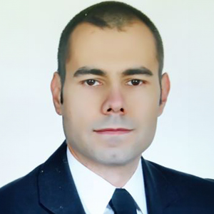 fotografia osoby Krzysztof Grala