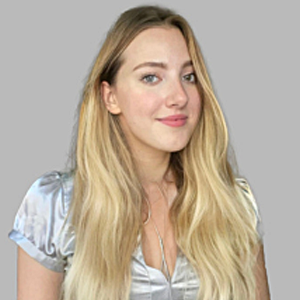 fotografia osoby Anna Błaszczak