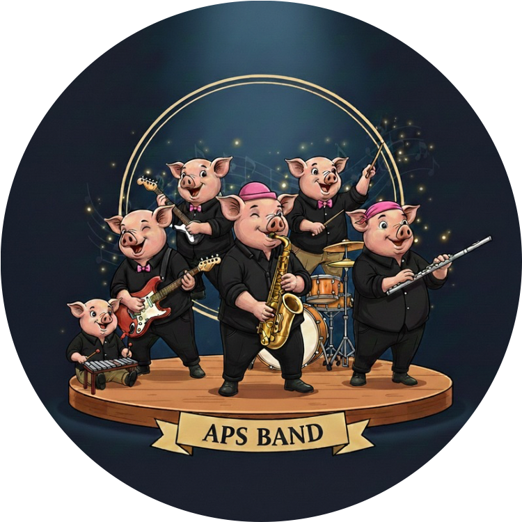 fotografia osoby Orkiestra APS- R.Z.W.I.R