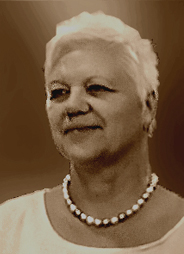 Ewa Maria Kulesza