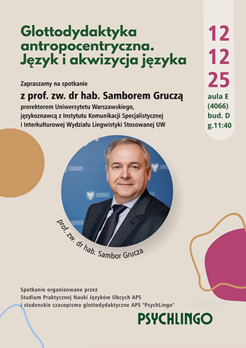 Glottodydaktyka plakat 2025.png