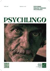 front psychlingo no 18